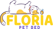 Floria Pet Bed