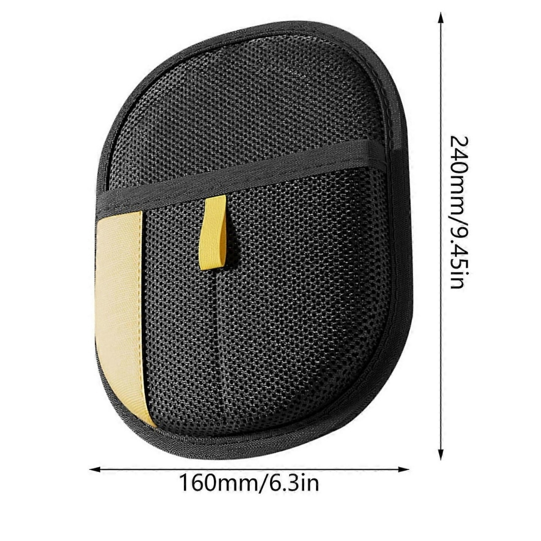 Orijinal Kedi & Köpek Tüy Toplayıcı Eldiven – Mıknatıs Etkili Temizlik Pedi küçük resim 5